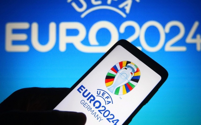 Hướng dẫn cách xem bóng đá EURO 2024 miễn phí trên điện thoại