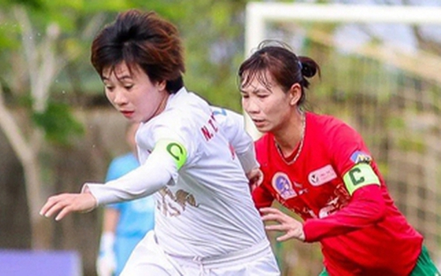 Nữ TP HCM chủ nhà vòng bảng C1 châu Á, thưởng vô địch hơn 33 tỉ đồng