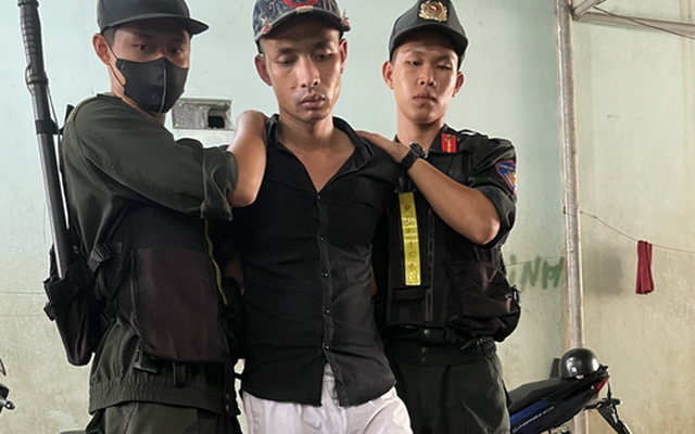 Chi tiết vụ buôn ma túy lớn nhất từ trước đến nay ở Bình Định