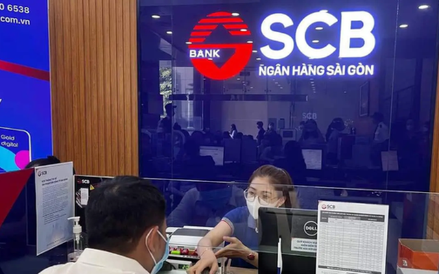 Ngân hàng SCB 'đứng ngồi không yên' vì dự án Đà Lạt Plaza bị thu hồi