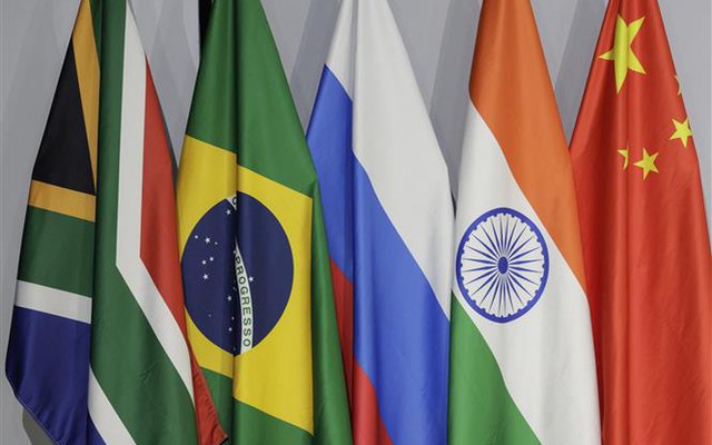 Nga nêu điều kiện tiên quyết để gia nhập BRICS