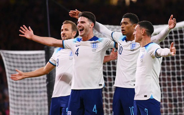 AI dự đoán đội vô địch Euro 2024: Tin buồn cho đội tuyển Anh