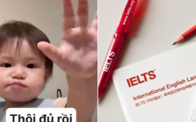 Nếu tiếng Việt có phần thi Listening như IELTS: Người bản xứ nghe chắc cũng "lú" và nghi ngờ khả năng tiếng mẹ đẻ của chính mình