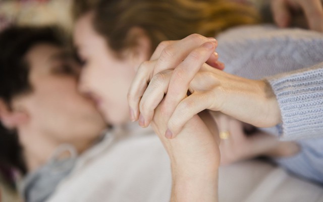 Thời điểm quan hệ tình dục giúp các cặp đôi dễ "lên đỉnh"
