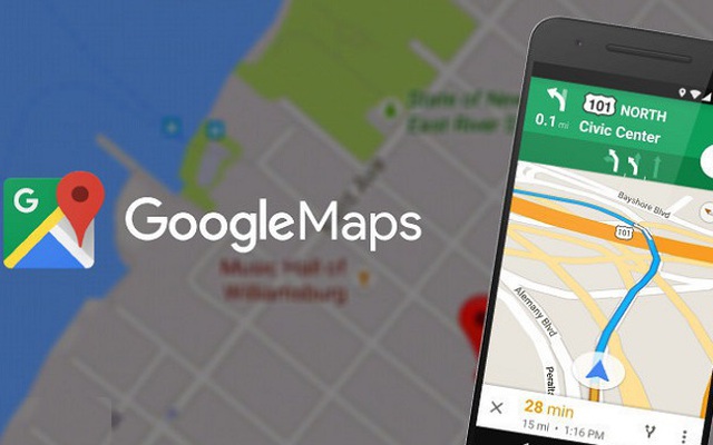 Vì sao Google Maps không đề xuất tuyến đường ngắn nhất mà chọn đường vòng