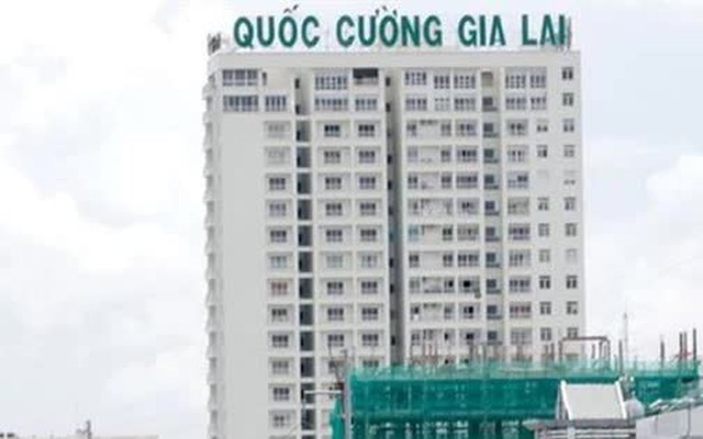 Quốc Cường Gia Lai và nhiều doanh nghiệp bán tài sản