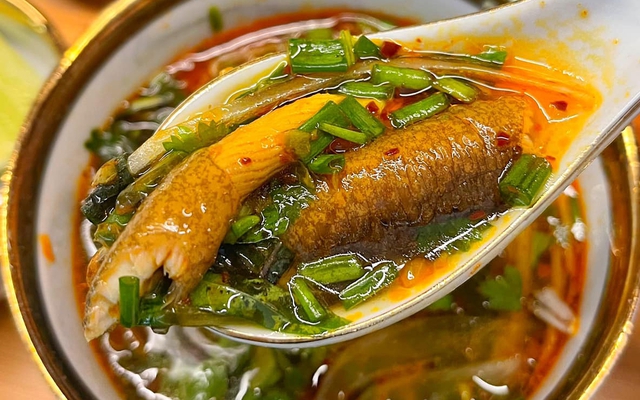 Chế biến lươn chỉ loại bỏ chất nhầy là chưa đủ: Thêm một bước, thịt ngon ngọt, hết tanh