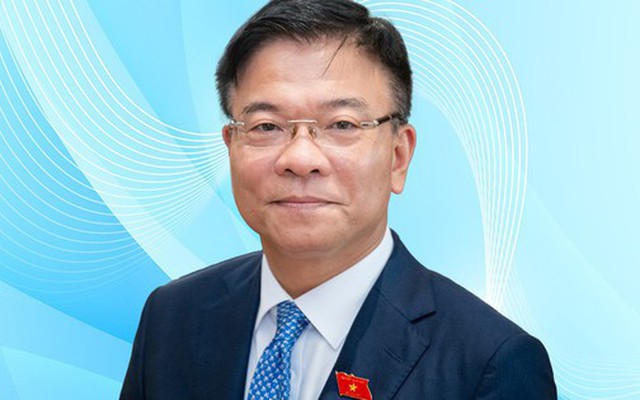 Phó Thủ tướng Lê Thành Long vừa nhận thêm nhiệm vụ mới