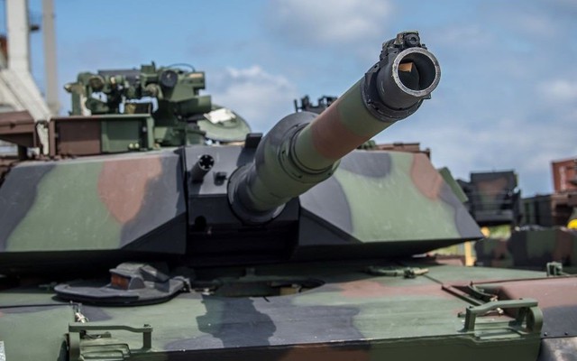 Ba Lan hoàn tất việc thay thế T-72 đã được giao cho Kiev
