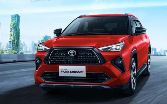 Yaris Cross và nhiều mẫu xe bị Chính phủ Nhật điều tra gian lận, đại diện Toyota Việt Nam nói gì?