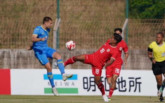 CĐV Indonesia tức giận: “Đáng lẽ chúng ta phải thua 0-10, đội tuyển nên thay HLV khác”