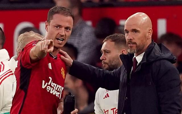 MU xác nhận chia tay 8 cầu thủ nhưng vẫn giữ 2 ‘lão tướng’