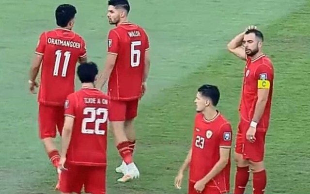 Indonesia 0-2 Iraq: Indonesia thảm bại vì sai lầm, gián tiếp trao cơ hội cho tuyển Việt Nam