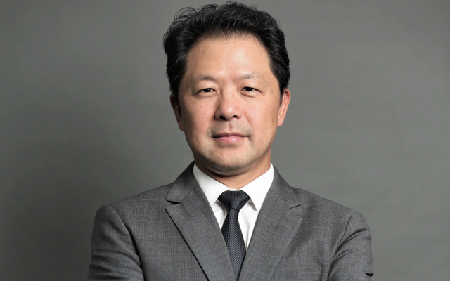 Ông Andy Ho – Giám đốc Đầu tư VinaCapital – qua đời