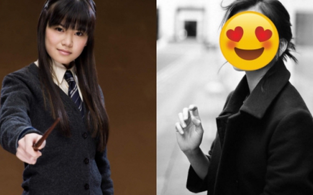 Mỹ nhân cướp nụ hôn đầu của Harry Potter vẫn trẻ đẹp sau 20 năm, sự nghiệp lận đận vì bị phân biệt chủng tộc?