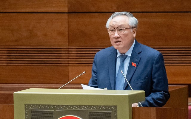 Đề xuất không phạt tù chung thân và tử hình với người chưa thành niên