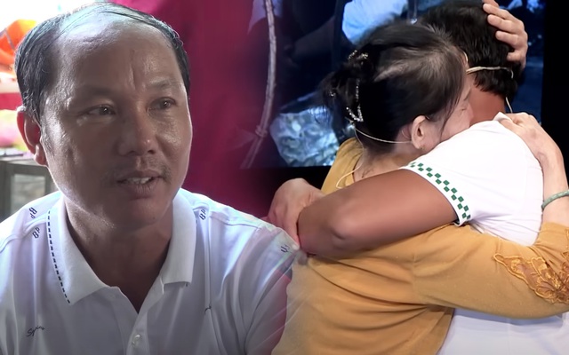 Mẹ dặn ngồi đợi ở bến xe nhưng không quay lại, đứa trẻ 5 tuổi lạc nhà 47 năm, ngày đoàn tụ mới rõ lý do