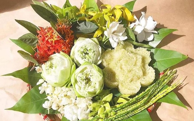 Văn khấn ngày mùng 1/5 Âm lịch năm Giáp Thìn 2024