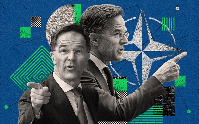 Người chỉ trích gay gắt ông Putin làm tân Tổng thư ký NATO: Chìa khóa cho liên minh 'chống Trump'