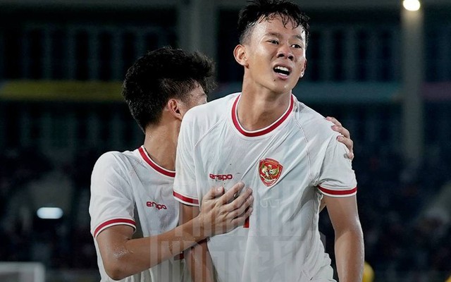 Thua 5 bàn trên sân nhà, tuyển Indonesia tan mộng bảo vệ ngôi vô địch giải Đông Nam Á