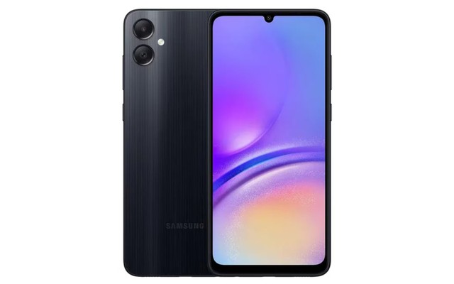 Rò rỉ về Samsung Galaxy A06: Rất ít thay đổi so với model trước