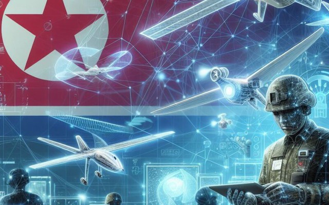 Hàn Quốc chuẩn bị 'chiến tranh giữa các vì sao': Dùng vũ khí vô hình, không cần tiếp đạn chống Triều Tiên
