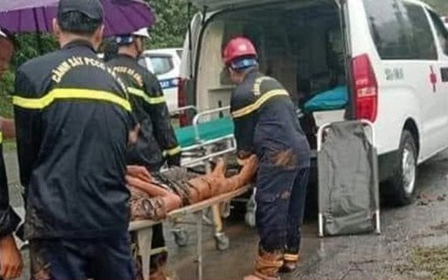 3 người hy sinh cứu đồng bào ở Hà Giang: Tận cùng của lòng vị tha