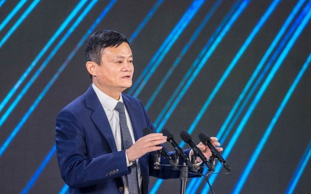 4 lời khuyên chí tình của Jack Ma: Người từ 20 tuổi tới ngoài 60 đều thu nhận được nhiều lợi ích về kiếm tiền, làm giàu, tăng giá trị bản thân
