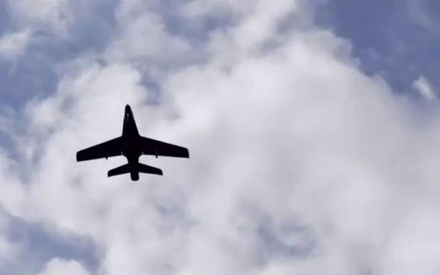Máy bay không người lái đánh chặn Bullet 'độc nhất vô nhị' chuẩn bị tham chiến
