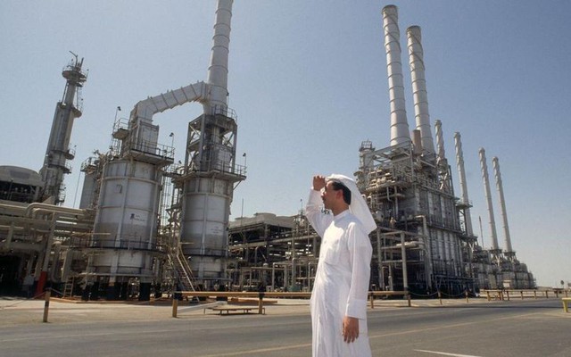 Saudi Arabia phá sản loạt 'siêu dự án' khi thất bại trong chính sách dầu mỏ