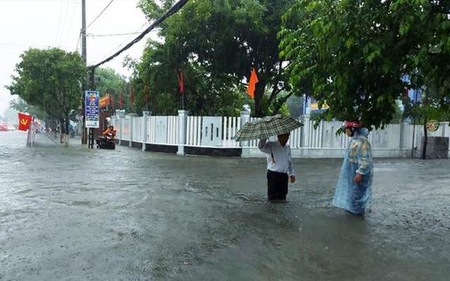 La Nina có thể quay lại vào tháng 9, mưa lũ dồn dập cuối năm