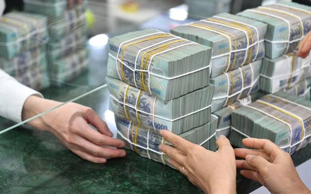 Ngân hàng Nhà nước Việt Nam vừa công bố một kỷ lục mới: Đó là gì?