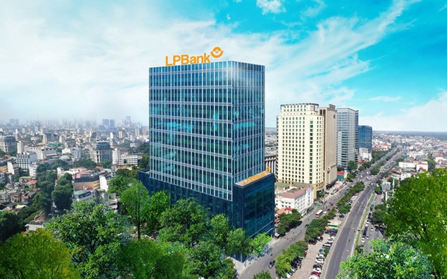 Ngân hàng LPBank chính thức đổi tên thương mại mới