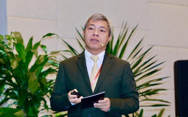 Lộc Trời miễn nhiệm chức Tổng Giám đốc đối với ông Nguyễn Duy Thuận