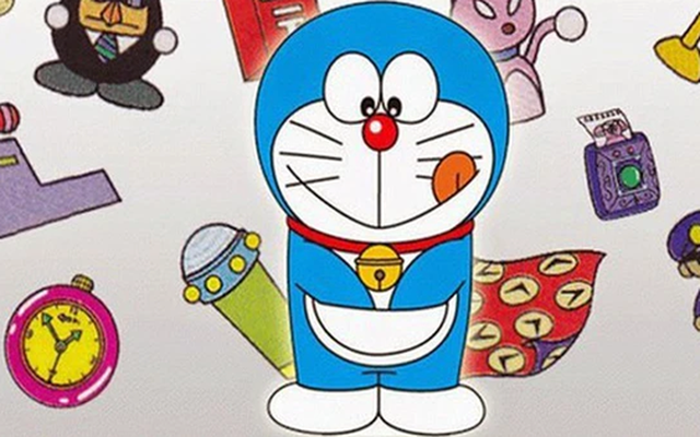 Giật mình với loạt bảo bối Doraemon dần được "copy - paste" và xuất hiện ở ngoài đời thực mà ta không hề hay biết