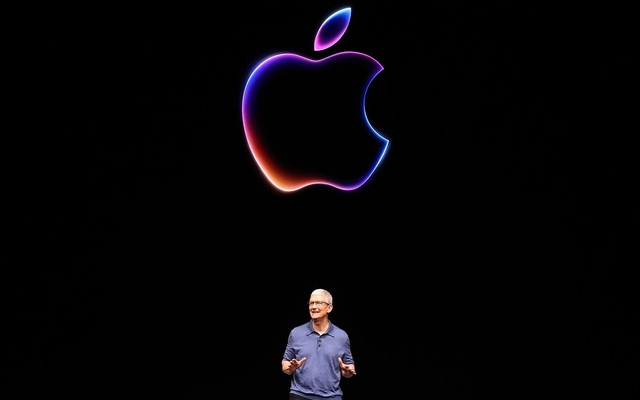 Lần đầu tiên trong lịch sử, Apple lập kỷ lục thế giới mới với 3.600 tỷ USD