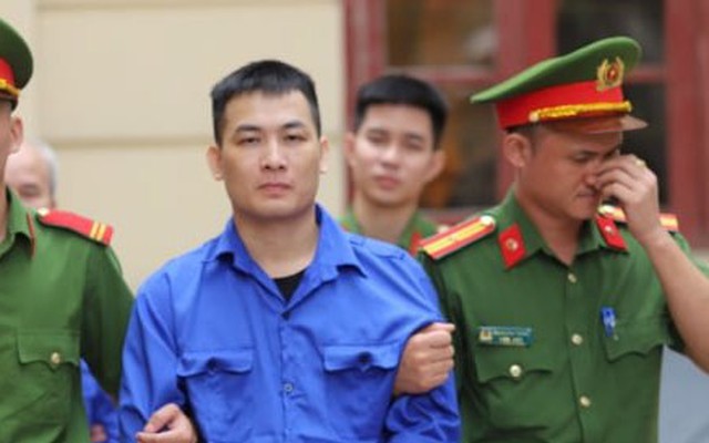 Hai cựu cán bộ công an Hà Tĩnh lĩnh 33 năm tù vì buôn bán ma túy