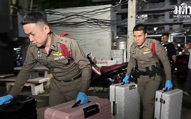 Vụ nhóm người Việt tử vong trong khách sạn ở Thái Lan: Hướng dẫn viên khai gì?