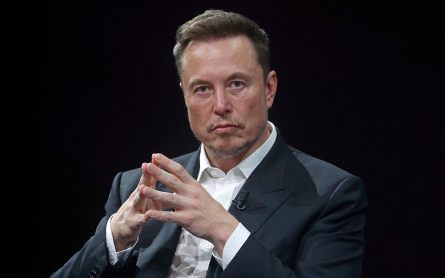 Bỏ mặc thế giới chạy theo mình làm xe điện, Elon Musk đang phát cuồng với dự án mới: Ngốn hàng tỷ USD, nếu thành công sẽ nắm trong tay siêu máy tính lớn nhất