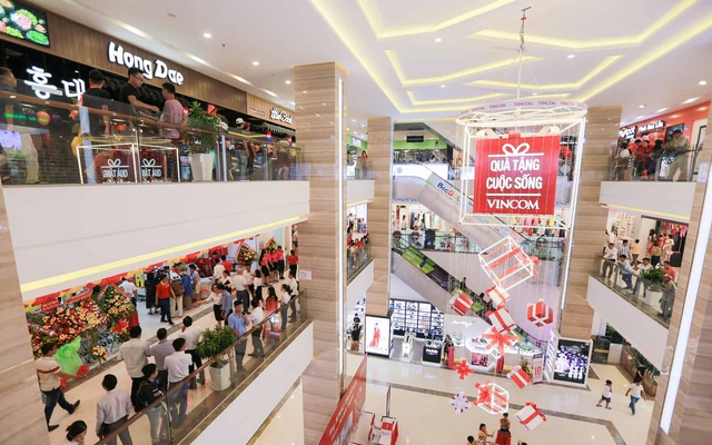 Đại gia Thái Lan Robins rút khỏi thị trường Hà Nội, mô hình Shopping Center gặp thách thức trước các 'tân binh' Aeon, Lotte