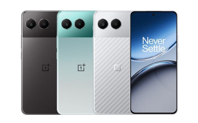 OnePlus Nord 4 ra mắt với thiết kế bằng kim loại