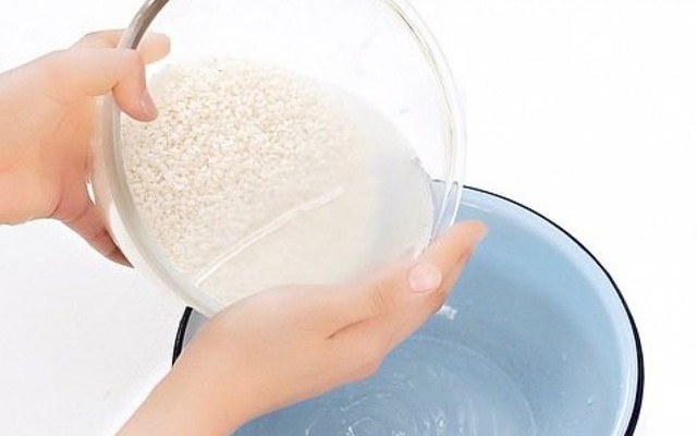 Vo gạo làm hao hụt dưỡng chất nhưng vì sao vẫn cần làm? Hóa ra đây là lý do