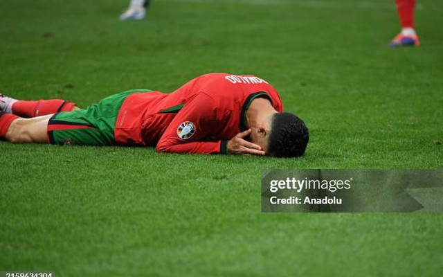 Chấm điểm Bồ Đào Nha vs Slovenia: Một ngôi sao còn sáng hơn Diogo Costa, Ronaldo gây thất vọng