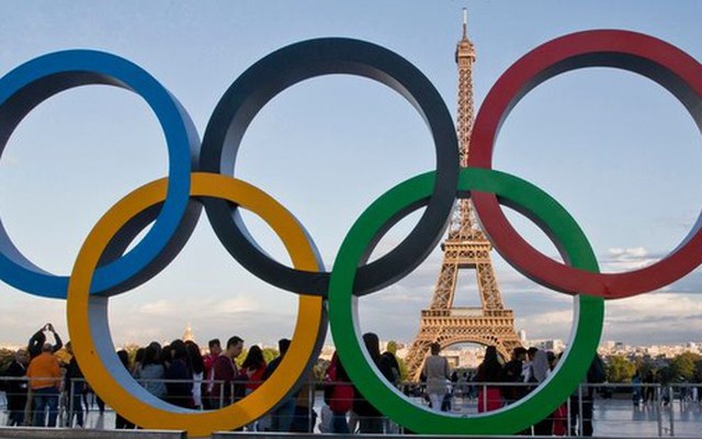 Olympic Paris 2024 diễn ra khi nào, thể thao Việt Nam thi đấu môn nào đầu tiên?