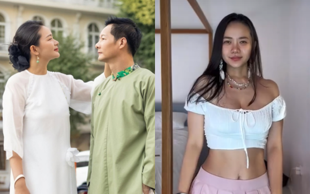 Nàng hậu lấy chồng hơn 26 tuổi: Rời showbiz, diện mạo gần 90 kg gây bất ngờ