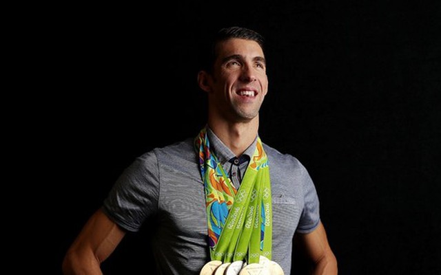 Michael Phelps tiết lộ lý do giải nghệ sớm dù vẫn còn khả năng tranh huy chương Olympic