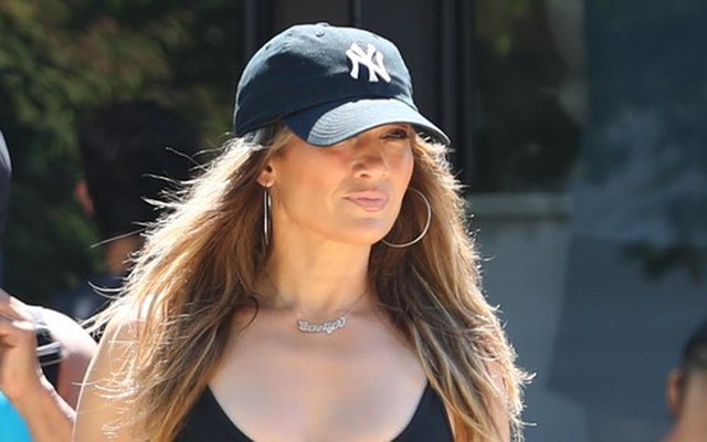 Jennifer Lopez nỗ lực cứu vãn hôn nhân