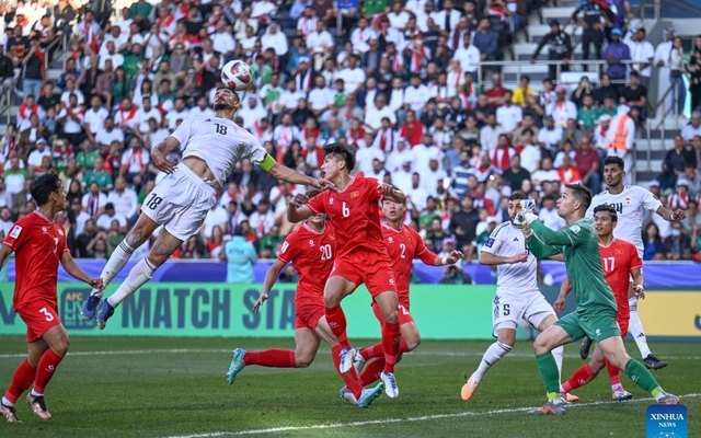 Nhật Bản đại thắng 5-0; "người quen" của tuyển Việt Nam gây sốc trong ngày ra quân Olympic