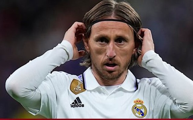 Luka Modric giá bao nhiêu?