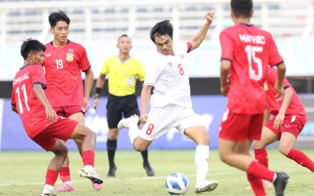 U19 Việt Nam đã có những trải nghiệm quý giá tại giải U19 Đông Nam Á 2024